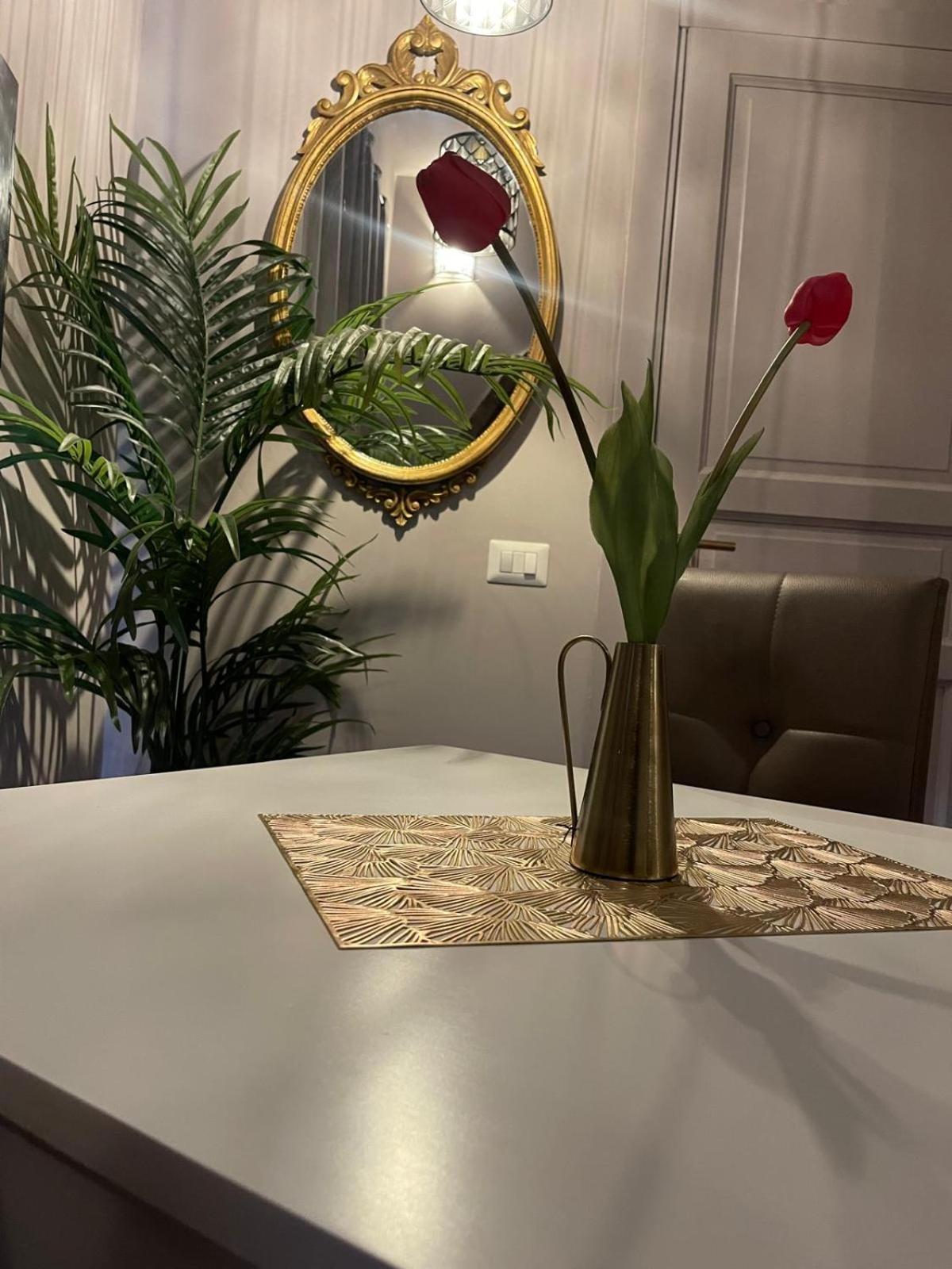 Lucilla'S Suite San Pietro Station — Photos 1